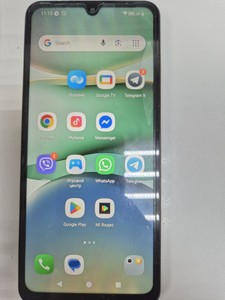 Б/у Мобільний телефон Xiaomi redmi a5 4/128gb 01-201001623