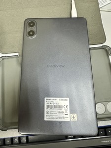 Б/у Планшет Blackview link 2 4/128gb wi-fi 01-200999451