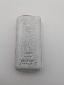 Б/в Повербанк Cager b069 (3000 mah) 01-201002284