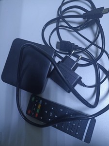Б/в HD-медіаплеєр Inext tv3s 01-201002751
