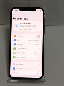 Б/в Мобільний телефон Apple iphone 12 pro 512gb 01-200999705