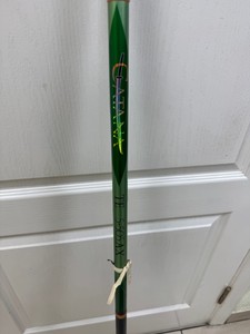 Б/в Вудилище Shimano catana te 5-505ax 01-200999146