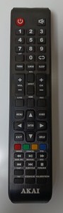 Б/в Телевізор Akai ua32lez1t2s 01-201001827