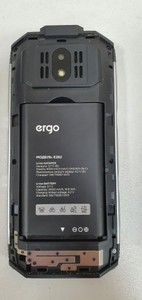 Б/в Мобільний телефон Ergo e282 01-200947178