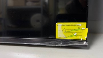 Б/в Телевізор Xiaomi tv a pro 43 2026 01-201003502