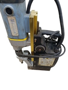 Б/в Свердлильний верстат Jepson Power magpro 35 01-200821033