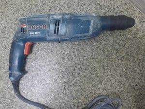 Б/в Перфоратор Bosch gbh 2600 01-201004358