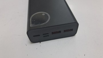Б/в Повербанк Baseus adaman metal digital display 20000mah 22.5w ppadm20s 01-201004378