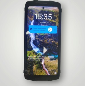 Б/в Мобільний телефон Blackview bv9300 pro 12/256gb 01-200976948