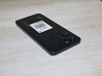 Б/в Мобільний телефон Xiaomi redmi 12 8/256gb 01-201006246