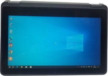 Б/в Ноутбук Dell 11/pentium n6000 ddr4/4gb ddr4/ssd 128 gb/*інтегрована 01-200939845