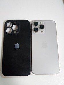 Б/в Мобільний телефон Apple iphone 15 pro max 256gb 01-201008316