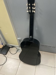 Б/в Класична гітара Yamaha c40 bl 01-201008869