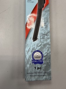 Б/у Щітка склоочисника King king 450 мм, 18", всесезонна, all seasons 01-201008928