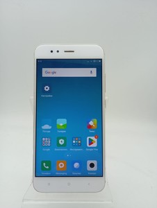 Б/в Мобільний телефон Xiaomi mi 5x 4/32gb 01-201007539