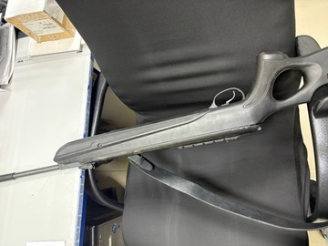 Б/в Пневматична гвинтівка Optima mod.130 vortex кал. 4,5 мм 01-201005824