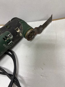 Б/в Баготофункціональний інструмент Bosch pmf 250 ces 01-201005808