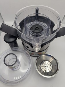 Б/в Соковитискач Tefal zn355c3e 01-201008492