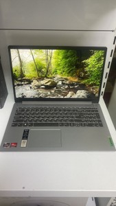 Б/у Ноутбук Lenovo ryzen 3 7320u ddr5/8gb/ssd 512gb/інтегрована 01-201002323