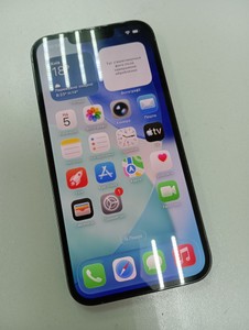 Б/у Мобільний телефон Apple iphone 13 pro 128gb 01-201011224