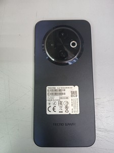 Б/в Мобільний телефон Tecno spark 30c kl5n 8/256gb 01-201011285