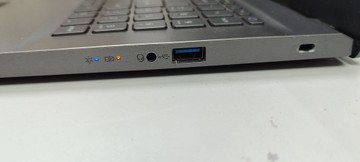 Б/в Ноутбук Acer core i7-12650h ddr5/16gb ddr5/ssd 1000 gb/*інтегрована 01-201007183