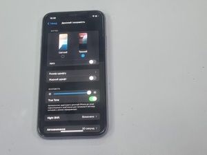 Б/у Мобільний телефон Apple iphone 11 128gb 01-201011605