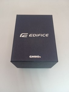Б/в Годинник Casio efr - 101l 01-201012439