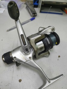 Б/в Котушка рибальська Line Winder eugene ev 1000 01-201012556