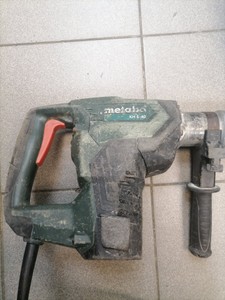 Б/в Перфоратор Metabo kh 5-40 01-201012311