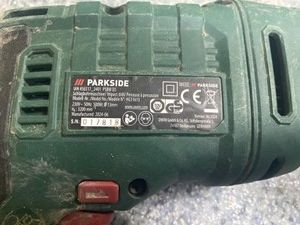 Б/в Дриль ударна Parkside psbm d5 01-201012339