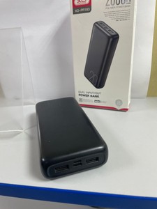 Б/у Повербанк Xo pr183 20000mah 01-201011608