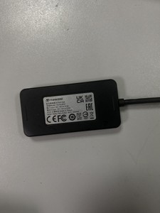 Б/в Usb-хаб Transcend ts-hub2c 4-port 01-201011967