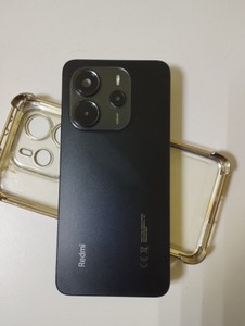 Б/в Мобільний телефон Xiaomi redmi note 14 6/128gb 01-201013912