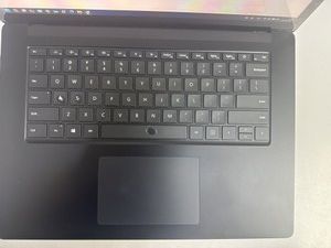 Б/в Ноутбук Microsoft 15/core i7-1065g7 ddr4/16gb ddr4/hdd *відсутній/ssd 512 gb/*інтегрована 01-201015719
