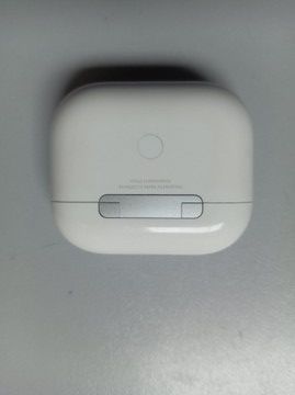 Б/в Навушники Apple airpods 3rd generation 01-201016660
