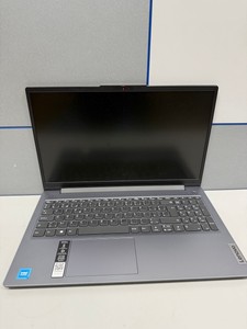 Б/в Ноутбук Lenovo 15/n100 ddr4/4gb ddr3/ssd 128 gb/*інтегрована 01-201016955