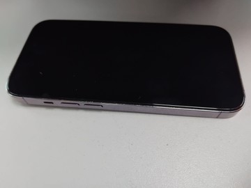 Б/в Мобільний телефон Apple iphone 14 pro 128gb esim 01-201018340