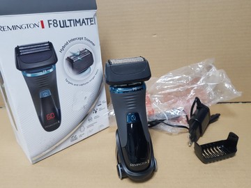 Б/в Електробритва Remington f8 ultimate 01-201011332