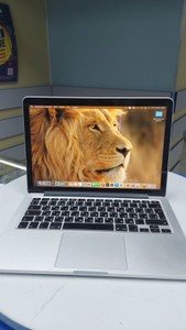 Б/в Ноутбук Apple macbook pro a1502 13,3"/core i7 3.1ghz/ram16gb/ssd1000gb/iris 6100/retina 01-201018291