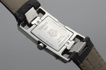 Б/в Годинник Tissot t032.309 01-201019594