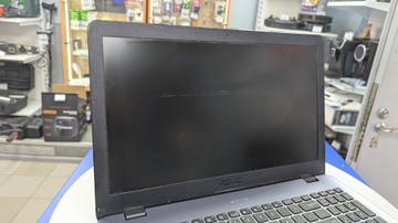 Б/в Ноутбук Asus 15/core i5 8250u ddr4/8gb ddr4/hdd 1000 gb/ssd 128 gb/geforce mx130 2gb 01-201018066
