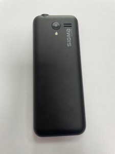 Б/в Мобільний телефон Sigma x-style 351 lider 01-201021107