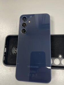 Б/в Мобільний телефон Samsung galaxy a35 5g 6/128gb 01-201020587