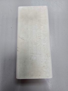 Б/у Повербанк Xiaomi mi power bank 3 20000 mah usb-c 18w 01-201020419