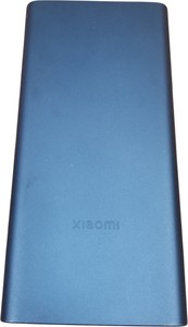 Б/у Повербанк Xiaomi 10000mah pb100dpdzm 01-201011456
