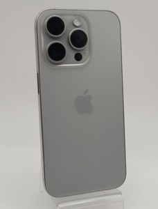 Б/в Мобільний телефон Apple iphone 15 pro 128gb 01-201022392