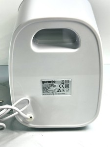 Б/у Мясорубка Gorenje mg1500xg 01-201022531
