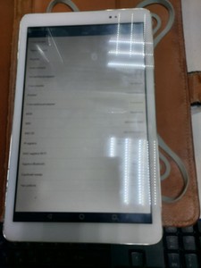 Б/в Планшет Huawei mediapad t1 1/16gb 01-201023898