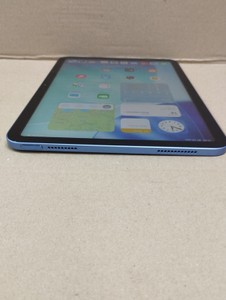 Б/в Планшет Apple ipad 10.9 2022 wi-fi 64gb 01-201024031